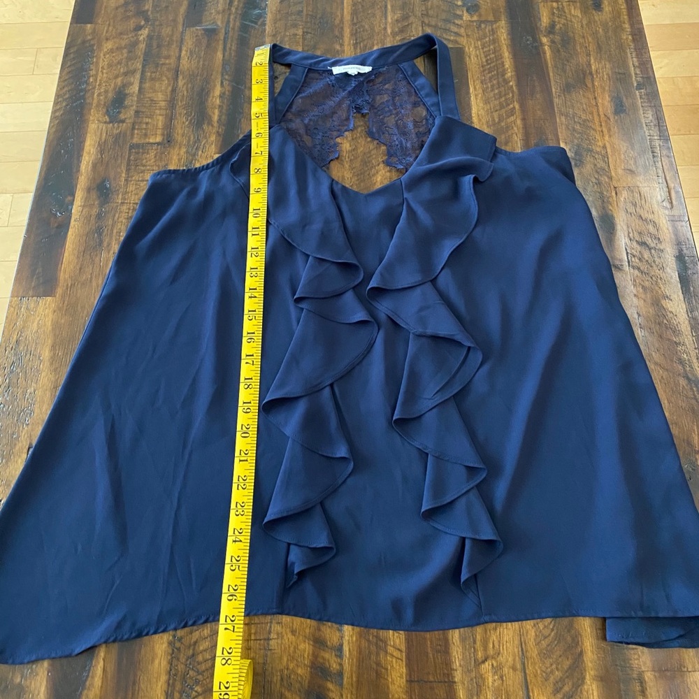 Like New! Maurices Brand Dressy Tank
